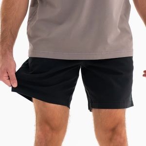 Bearbottom 7” Stretch Short